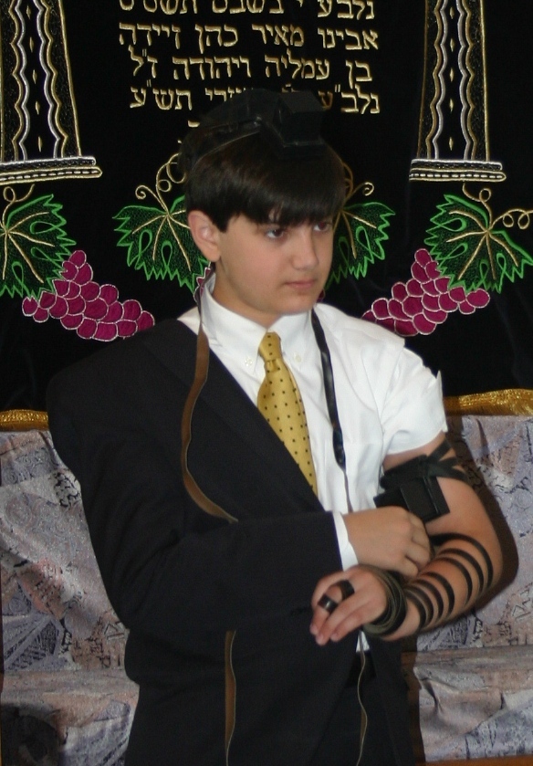 Bar Mitzvah Ideas Things To Know Before You Buy