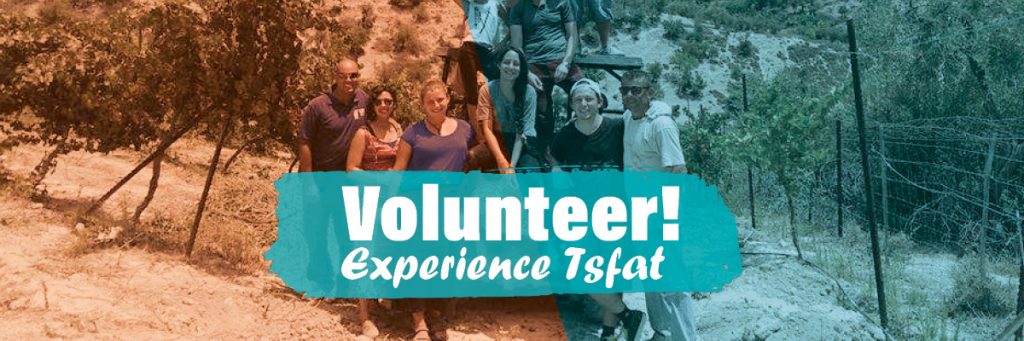 vOLUNTEER -2025